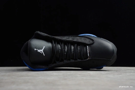 Royal 414571-040 Black 13 AIR Jordan Retro 414571-040 Hyper 0320